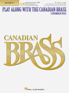 Play Along with the Canadian Brass - Trumpet: Book/Online Audio