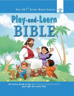 Play-And-Learn Bible - Standard Publishing
