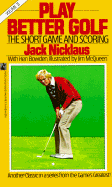 Play Better Golf 2 - Nicklaus, Jack