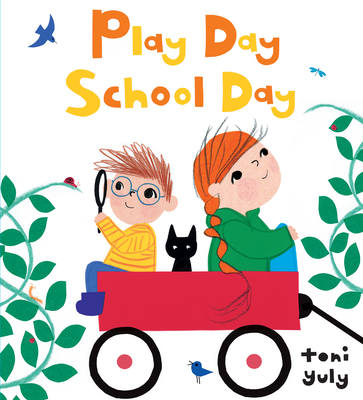 Play Day School Day - 