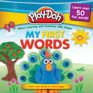 Play-Doh: My First Words
