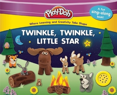 Play-Doh: Twinkle, Twinkle, Little Star - Kenna, Kara