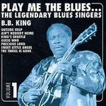 Play Me the Blues - B.B. King