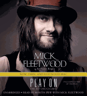 Play on Lib/E: Now, Then, and Fleetwood Mac: The Autobiography