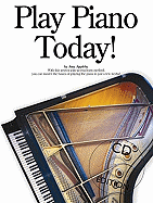 Play Piano Today!