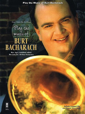 Play the Music of Burt Bacharach - Bacharach, Burt (Composer), and Agee, Roy