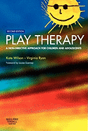 Play Therapy: A Non-Directive Approach for Children and Adolescents