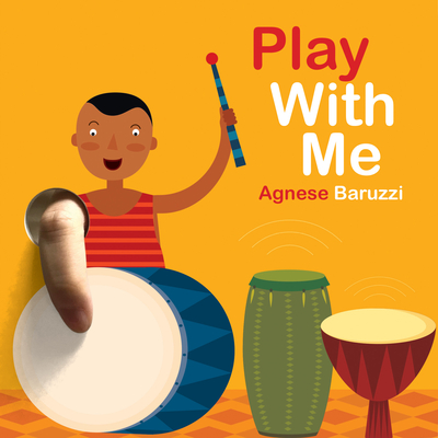 Play With Me - Baruzzi, A