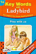 Play with Us - Key Words Reading Scheme A1 - Unknown