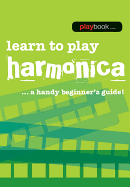 Playbook: Learn to Play Harmonica