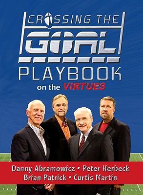 Playbook on the Virtues - Abramowicz, Danny, and Herbeck, Peter, and Patrick, Brian