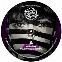 Playbox Alex Virgo Remix - Purple Disco Machine