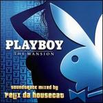 Playboy: The Mansion Soundtrack