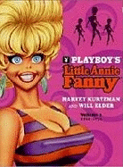 Playboy's Little Annie Fanny: 1962-1970