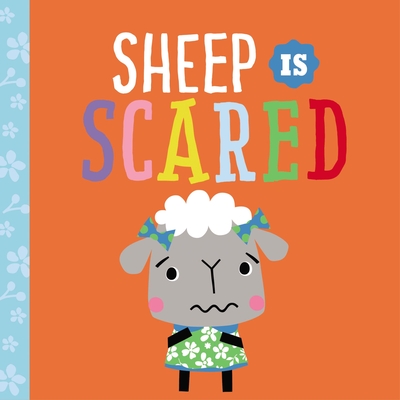 Playdate Pals Sheep Is Scared - Make Believe Ideas Ltd