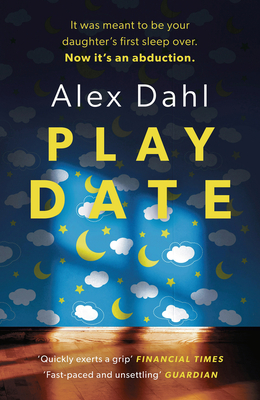 Playdate - Dahl, Alex