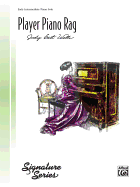 Player Piano Rag: Sheet