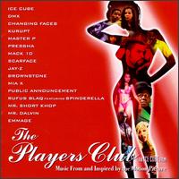 Players Club [Clean] - Original Soundtrack