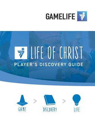 Player's Discovery Guide, Grades 1-2 - Life of Christ - Bosler, Dj, and Beck, Megan