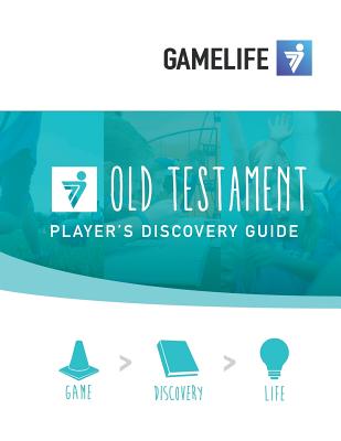 Player's Discovery Guide, Grades 1-2 - Old Testament - Beck, Megan, and Bosler, Dj