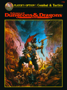 Player's Option: Advanced Dungeons and Dragons Accessory - Baker, L Richard, III, and Williams, Skip