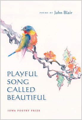 Playful Song Called Beautiful - Blair, John