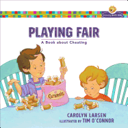Playing Fair: A Book about Cheating