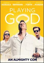 Playing God - Scott Brignac