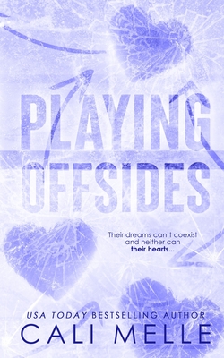 Playing Offsides - Melle, Cali