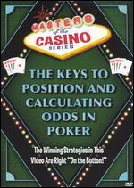 Playing Position and Calculating the Odds