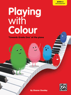 Playing with Colour Book 3 (Grade One)