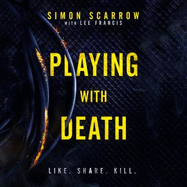 Playing With Death: the terrifying new thriller from the number one bestselling author