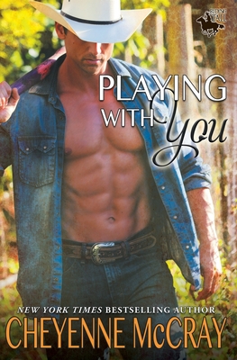 Playing With You - McCray, Cheyenne