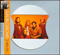 Playlist Your Way - Gin Blossoms