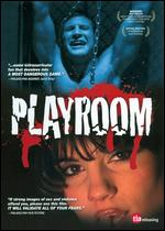 Playroom - Stephen Maximillian Stahl