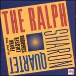 Plays Frank Loesser Songbook - Ralph Quartet Sharon