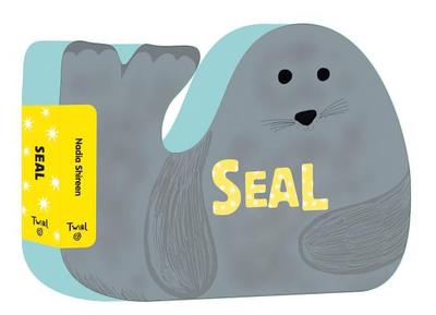 Playshapes: Seal - 