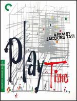 Playtime [Criterion Collection] [2 Discs] - Jacques Tati