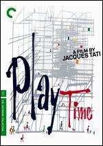 Playtime [Criterion Collection] [2 Discs]
