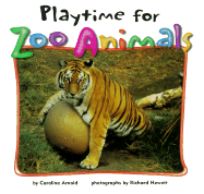 Playtime for Zoo Animals