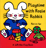 Playtime with Rosie Rabbit