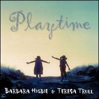 Playtime - Teresa Trull