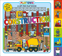 Playtown Construction