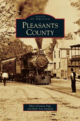 Pleasants County - Pope, Ellen Dittman, and Dayhoff, Ruth Ann