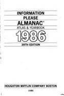 Please Almanac 86 Paper - Information Please