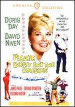Please Don't Eat the Daisies - Charles Walters