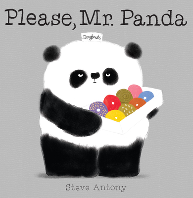 Please, Mr. Panda - 
