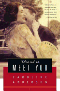 Pleased to Meet You: Stories