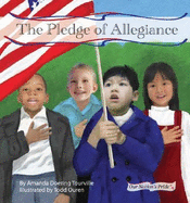 Pledge of Allegiance - Tourville, Amanda Doering