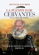 Plenitud de Cervantes, La -V2*